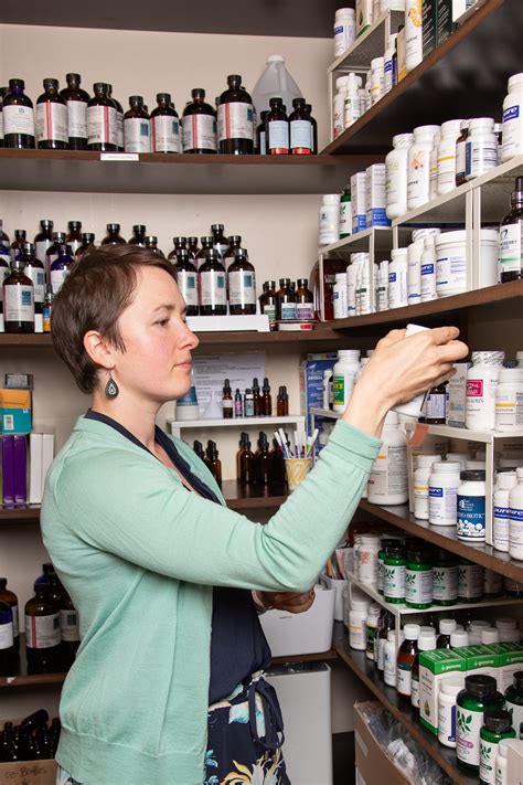 Naturopathic Doctors: Primary Care & Beyond — Neighborhood Naturopathic - West Seattle
