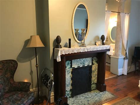 LUMBER BARON INN & GARDENS (Denver) - B&B Reviews, Photos, Rate ...