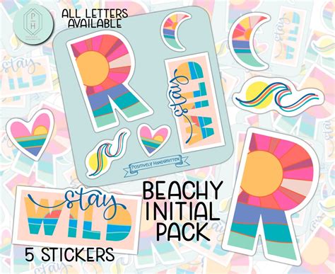 Image result for R Alphabet Sticker