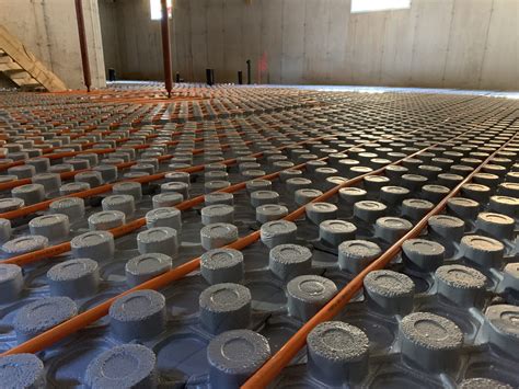 Foam Flooring For Basement