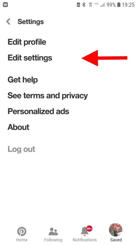 Image result for How to Remove Pinterest From Computer
