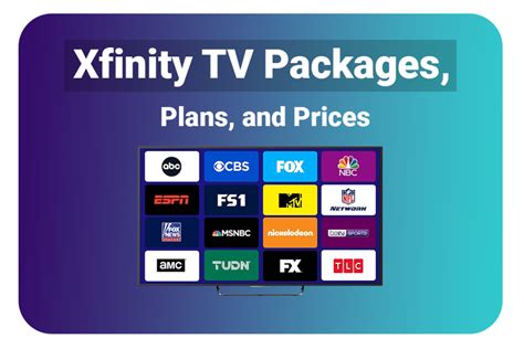 Image result for Xfinity Channels