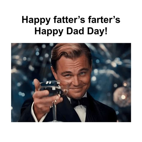 Free Father's Day Funny Meme Template to Edit Online