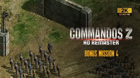 Image result for Commandos 2 Bonus