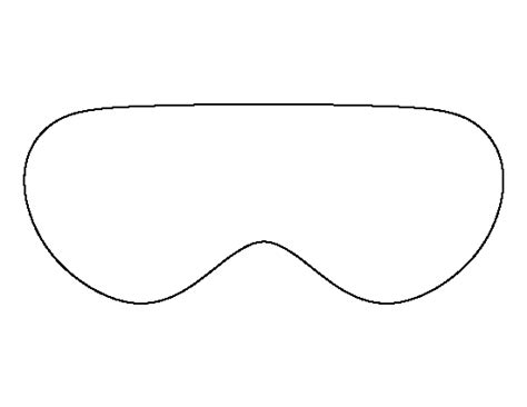 Eye Mask Pattern Free 的图像结果