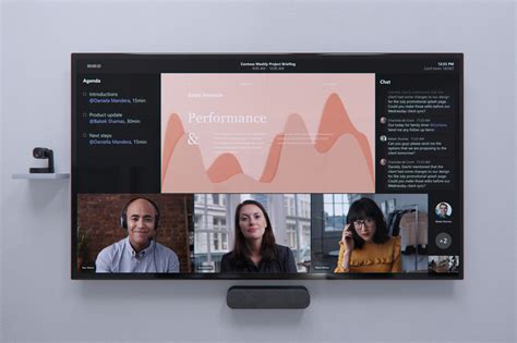 Image result for Microsoft Teams Screen Layout