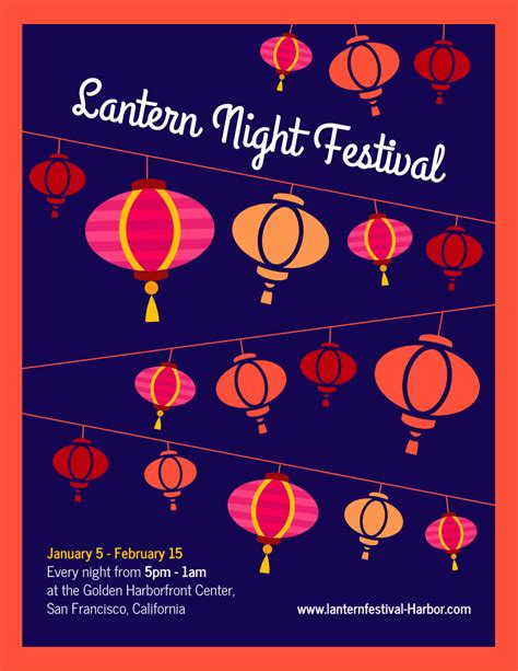 Event Poster Examples 的图像结果