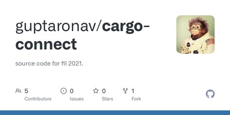 Image result for Cargo Connect Overview