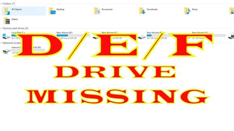 Find F Drive 的图像结果