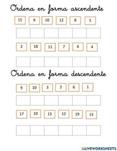 Vea los detalles de la imagen relacionada. 34 ideas de Matematicas tercer grado en 2024 | matematicas tercer grado ...