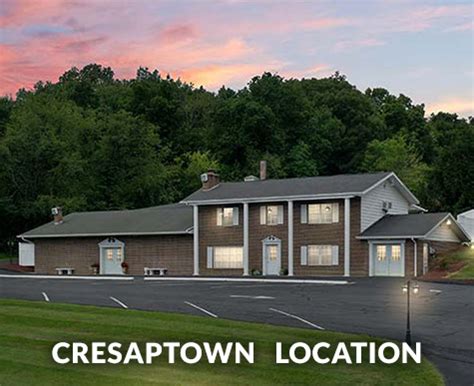 Scarpelli Funeral Homes, P.A. | Cumberland and Cresaptown...
