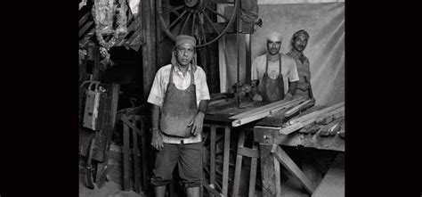 Dying Professions In India: 24 Men Who Are Keeping The Age Old Indian ...