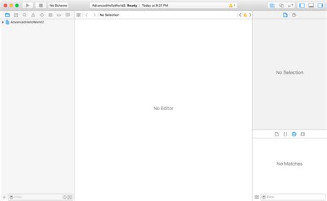 Image result for Xcode Interface Builder Tutorial