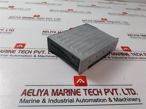 Oriental Motor Bled6Cm Brushless Dc Motor Driver 200-240V – Aeliya ...