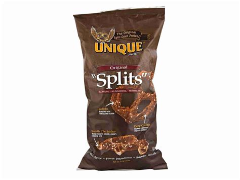Sprouted Whole Grain Pretzels - Oak Hill Bulk Foods