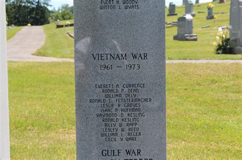 Veterans | Poling - St. Clair Funeral Home & Crematory - Buckhannon...