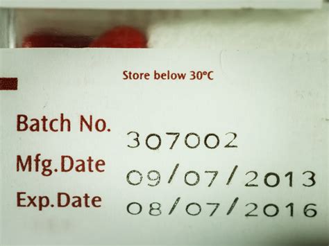 How Do Expiration Dates Work On Cards at Richard Harvey blog