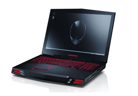 游戏笔记本电脑_ALIENWARE 外星人 （i7-10750H、16GB、256GB、RTX2070）-什么值得买
