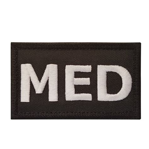 MED EMS Paramedic Combat Medic EMT Medical Tactical Morale Tactical ...