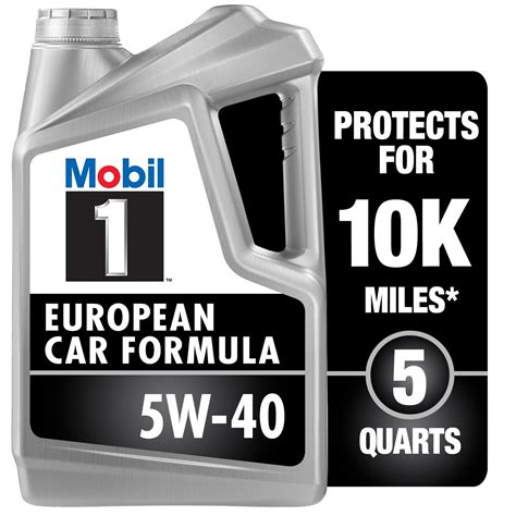 Motor Oil Mobil 5W-40 at Holly Bunny blog