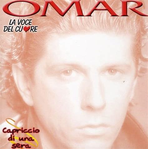 Capriccio Di Una Sera: Omar: Amazon.in: Music}