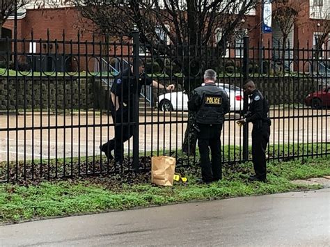 Shots fired at vehicles near JSU campus