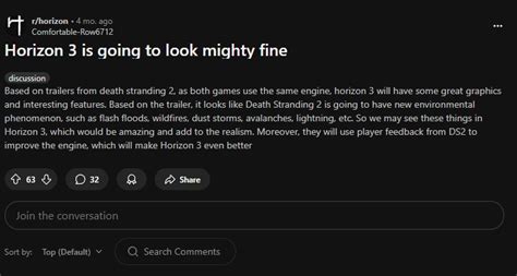 Decima Engine Tech 的图像结果