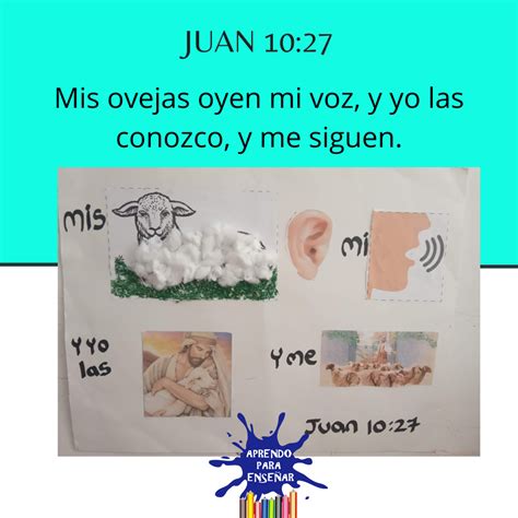 APRENDO PARA ENSEÑAR: Deuteronomio 6 4-5