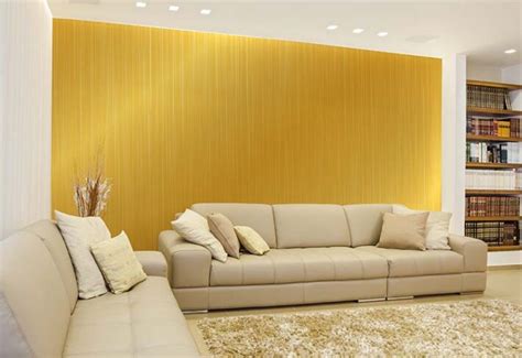 Buy Gold Stripe Wallpaper – 3 Year Warranty