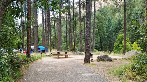 Escape To The Pines: Your Guide To Arizona's Pine Flat Campground