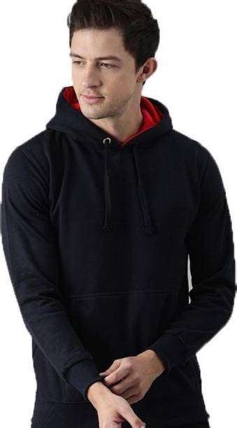 Hoodies Under 1000 - Buy Hoodies Under 1000 online at Best Prices in ...