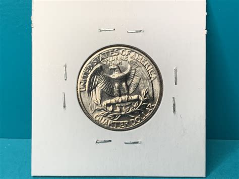 1972-P Washington Quarter - For Sale, Buy Now Online - Item #723266