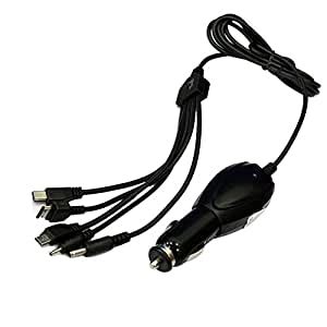 Global point Hi Efficiency multy charger for Volkswagen Polo GT TSI ...