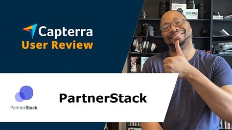 Image result for Partnerstack Product Overview