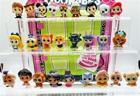 New Disney Doorables Series 2 Pick the One You Want | Ubuy India