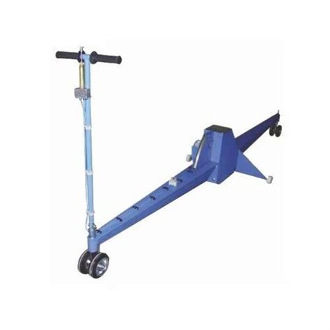 Bitumen-Asphalt Testing Equipment - Automatic Marshall Stability Test ...