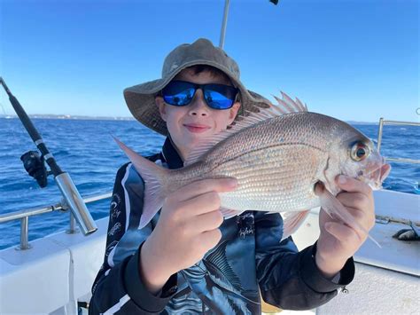 9 Hours Offshore Fishing , Gympie Terrace, Noosaville, QLD, Australia ...