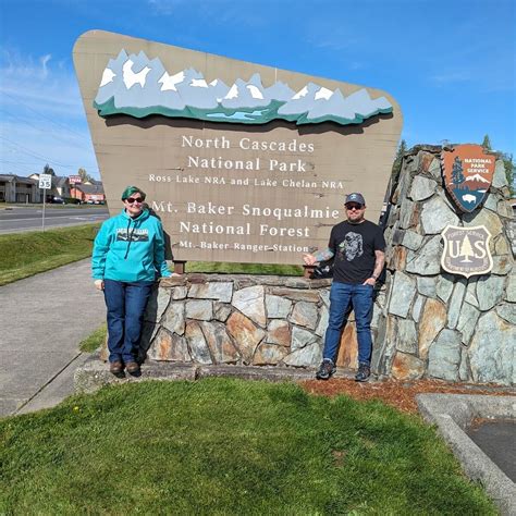 NORTH CASCADES NATIONAL PARK SERVICE COMPLEX - All You Need to Know ...