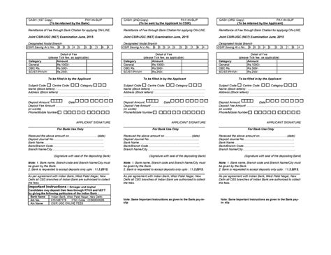 Challan nxbnmz xcasc - Master of finance and control - Delhi University ...