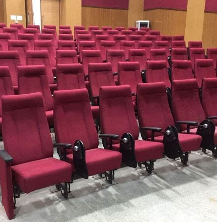 Auditorium Furniture Manufacturer in Pune