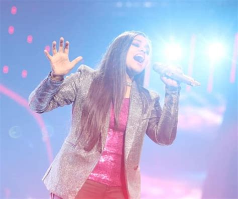 Indian Idol 12 Contestant: Shanmukha Priya photos