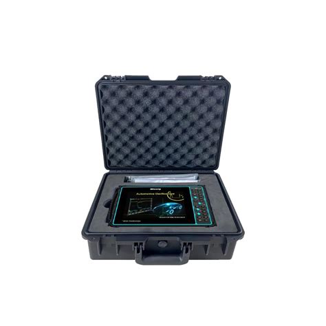 Micsig Automotive Oscilloscope SATO1004 SATO2002 SATO India | Ubuy