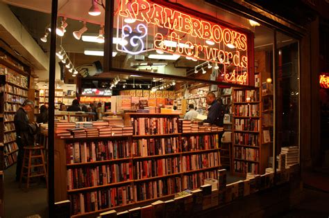 11 Places to Shop 'Til You Drop in Dupont Circle | Washington DC