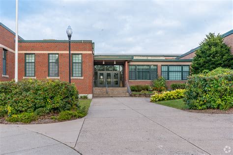Frank Ward Strong School in Durham, CT - Homes.com