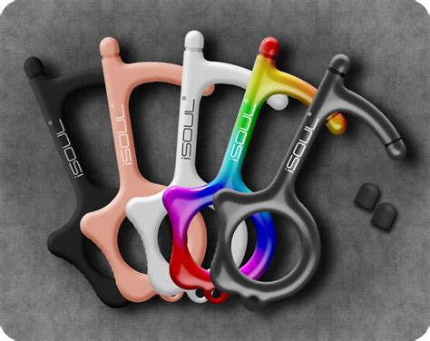 Buy Isoul Copper Door Opener Tool Hygiene Key Chain ATM Hook No Online ...