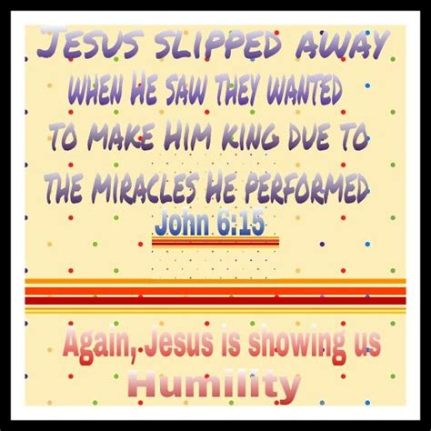 Image result for Jesus Examples of Humility