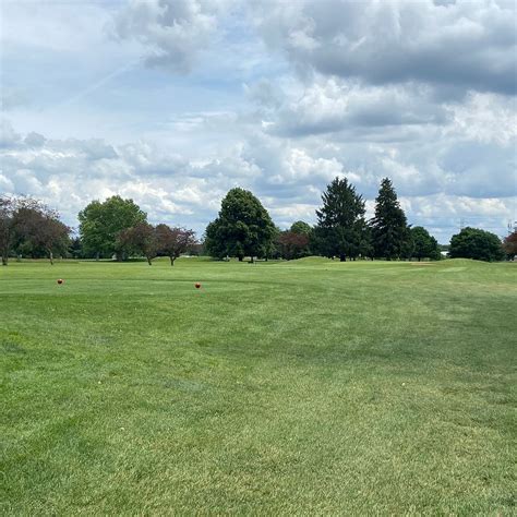 EASTERN HILLS GOLF COURSE (Kalamazoo): Ce qu'il faut savoir pour votre ...