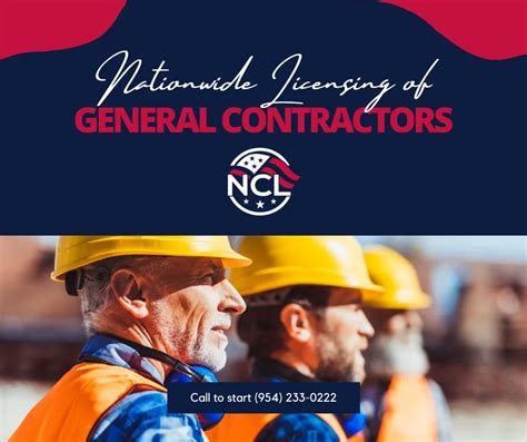 General Contractor License Requirements 的图像结果