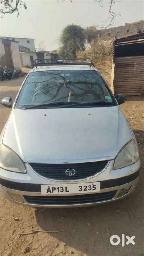 Tata Indica Ev2 2007 Petrol 50000 Km Driven - Cars - 1815745034
