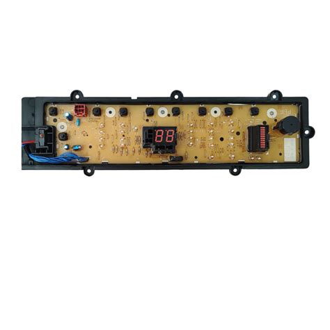 Washing Machine Electrical Board 的图像结果